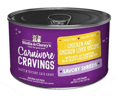 Front_CCRV-SSCCL-5.2_CatCan-Shreds-ChickenChickenLiver.jpg