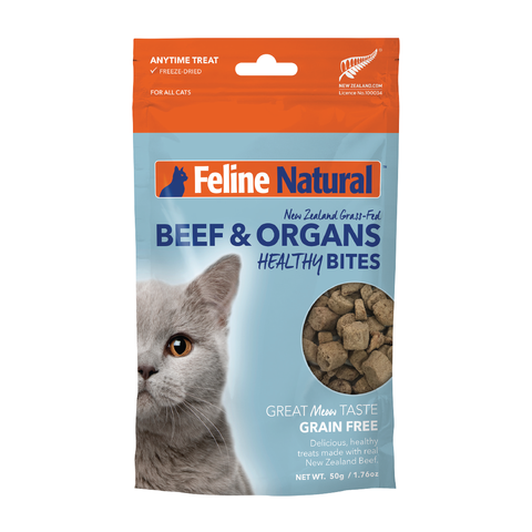 FELINE Beef Bites FRONT - New Packaging.png