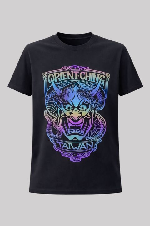 彩色般若款 (前後大般若）正