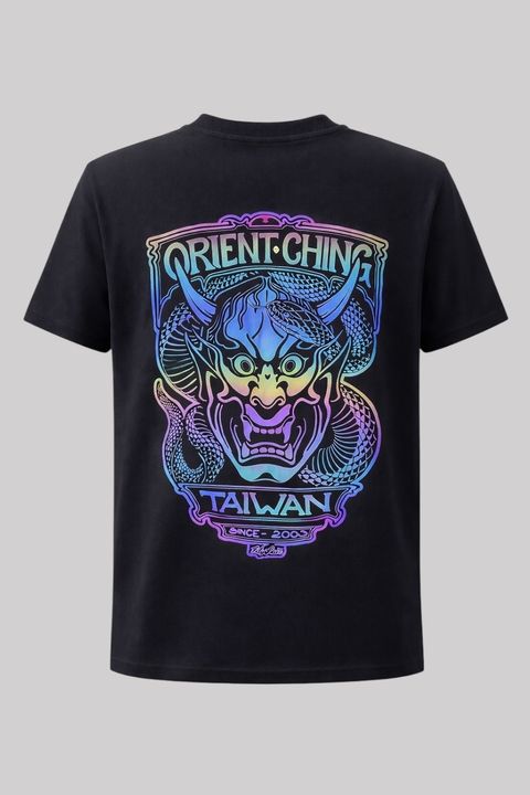 彩色般若款 (前後大般若）反