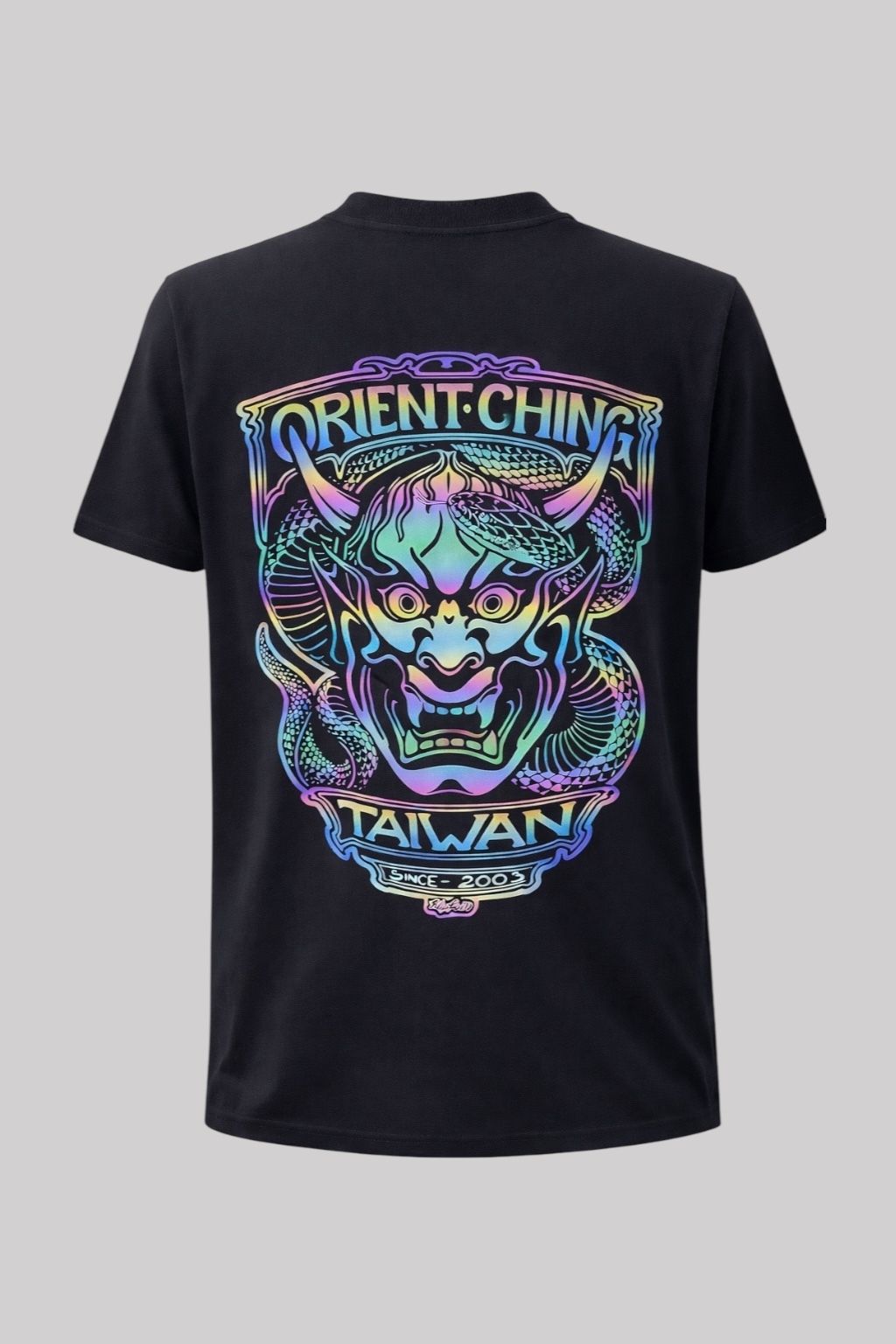 彩色般若款（硅膠款）反