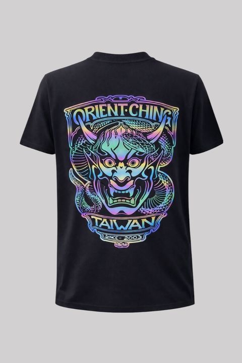 彩色般若款（硅膠款）反