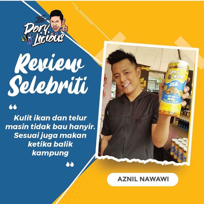 Dorylicious Viral Rangup & Enak |  - 