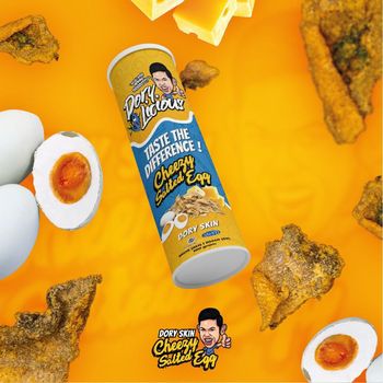 Dorylicious Viral Rangup & Enak