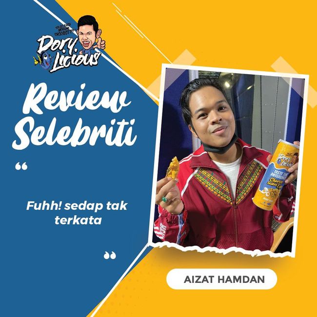 Dorylicious Viral Rangup & Enak |  - 