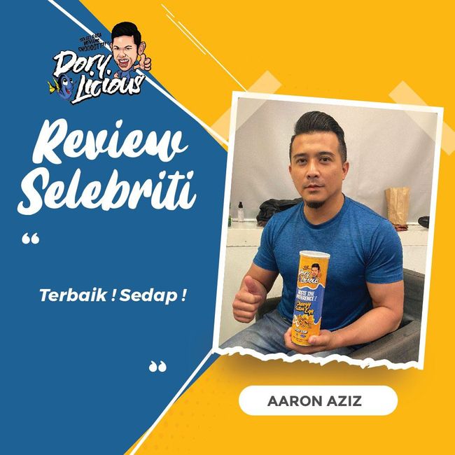 Dorylicious Viral Rangup & Enak |  - 