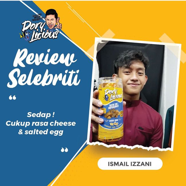 Dorylicious Viral Rangup & Enak |  - 