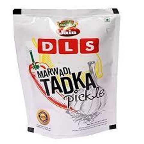 Jain DLS Marwadi Tadka Pickle.jfif