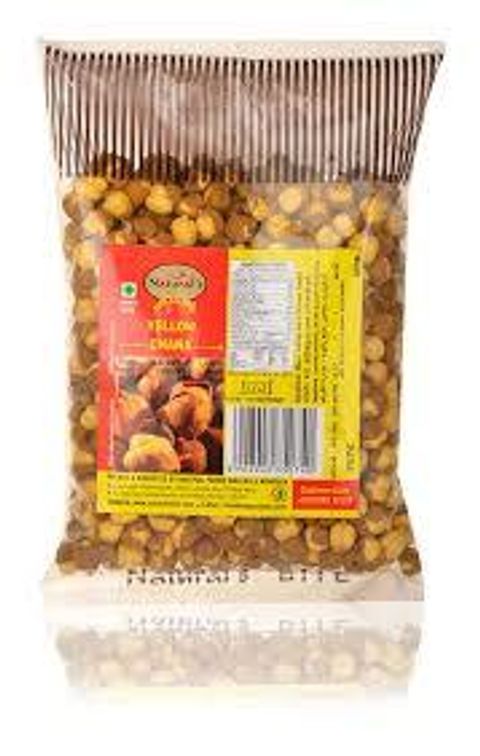 Natural's Bite Roasted Yellow Chana.jfif