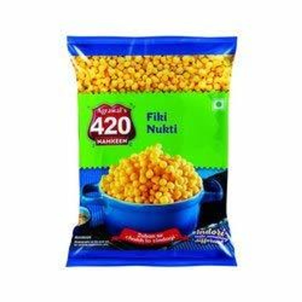 Agrawal's 420 Fiki Nukti (Boondi).jpg