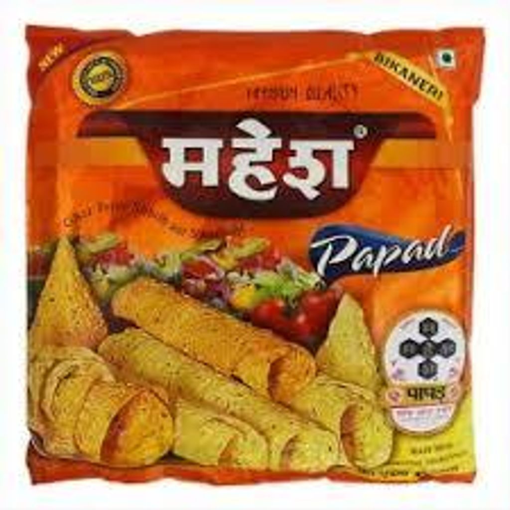 Bikaneri Mahesh Papad.jpg