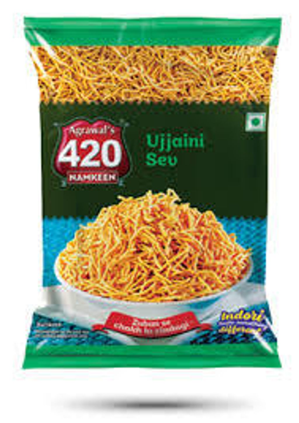 Agrawal's 420 Ujjaini Sev.jpg