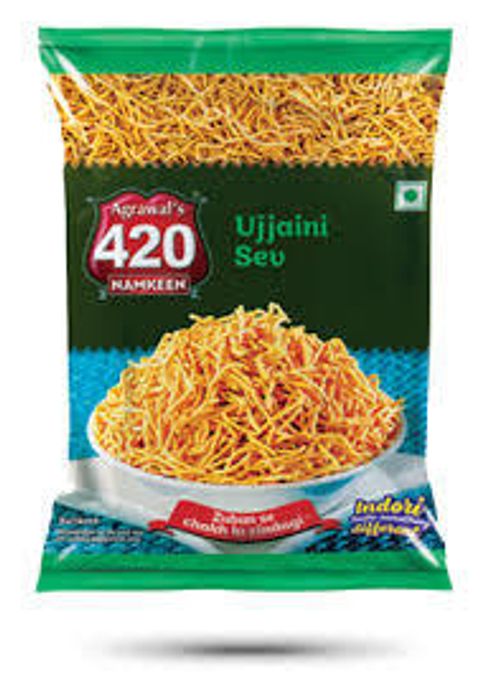 Agrawal's 420 Ujjaini Sev.jpg