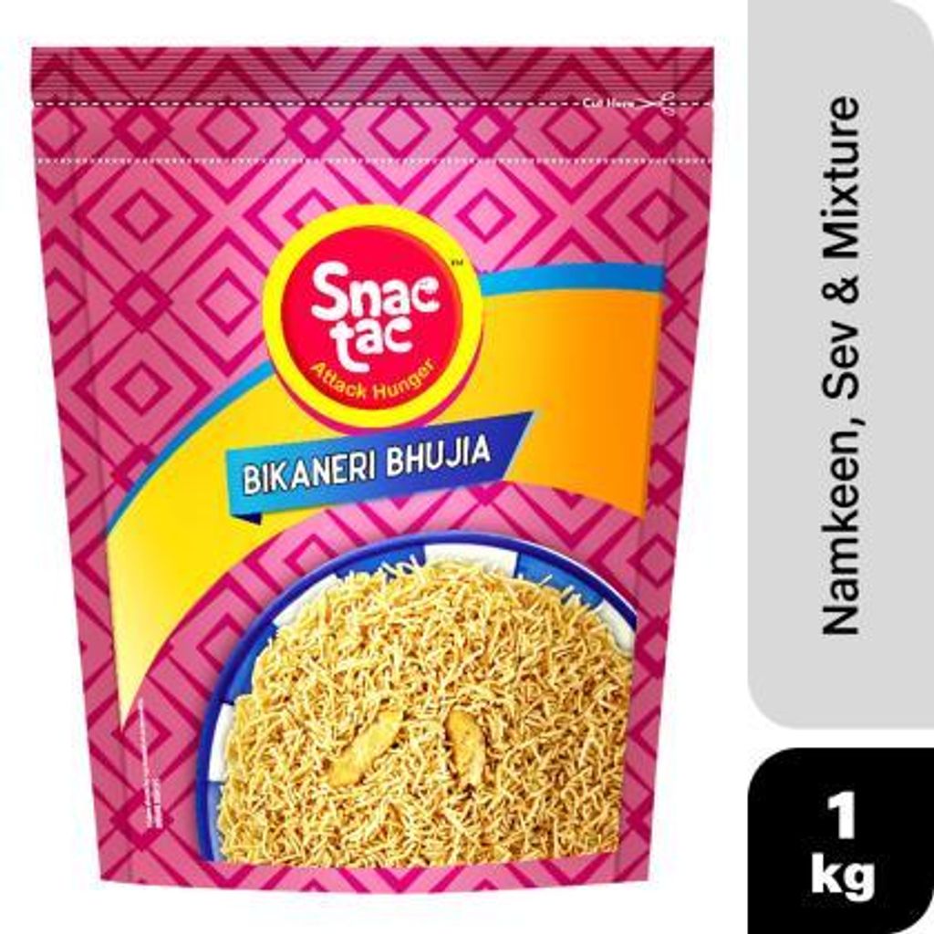 Snactac Bikaneri Bhujia.jpg