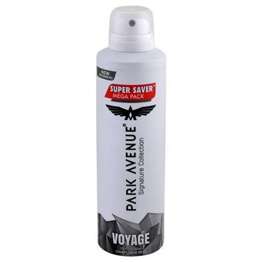 Park Avenue Signature Collection Voyage Perfume Spray.jpg