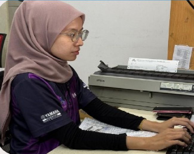 Shin Hup Hing Motor Sdn Bhd | Our Products and Services - Semak Baki Bayaran