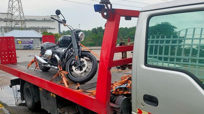 Shin Hup Hing Motor Sdn Bhd | Our Products and Services - SOS Service