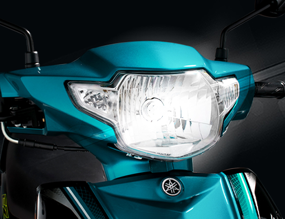 Lampu-Hadapan