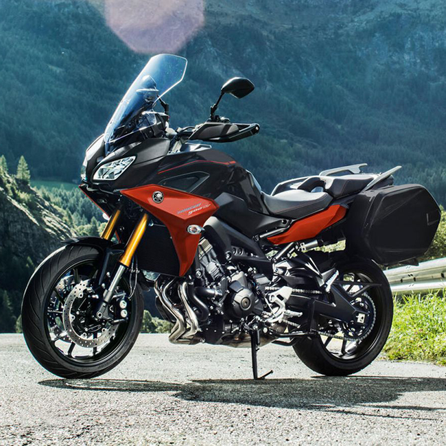 Shin Hup Hing Motor Sdn Bhd | Our Products and Services - Big Bike
