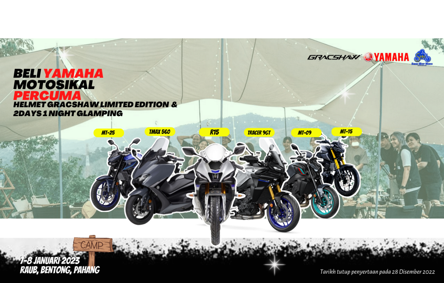 Shin Hup Hing Motor Sdn Bhd | 