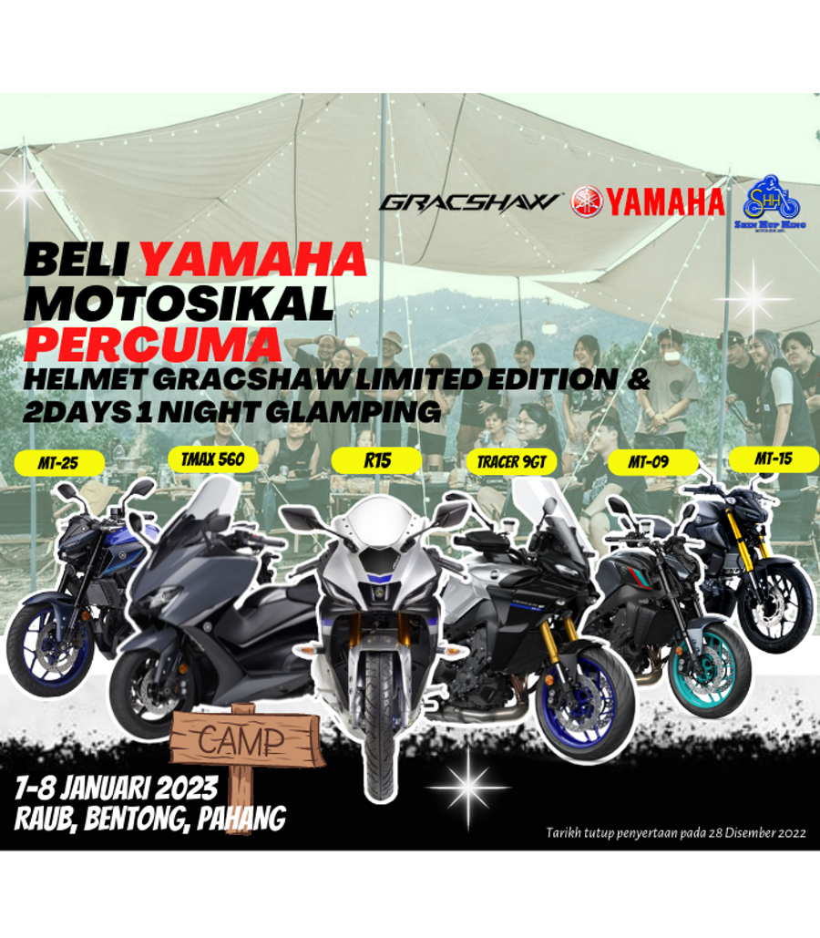 Shin Hup Hing Motor Sdn Bhd | 