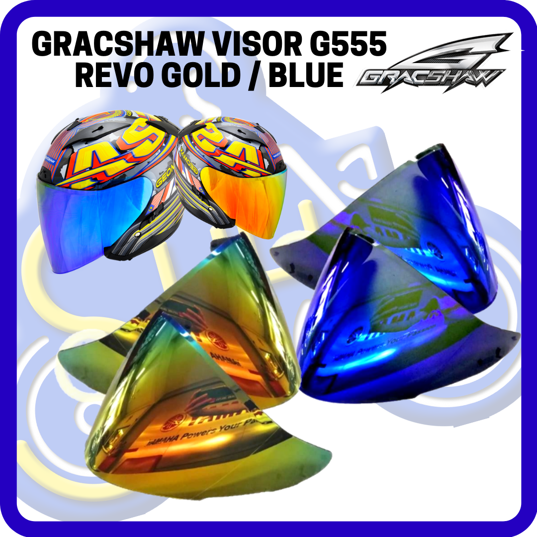 GRACSHAW VISOR G555 REVO GOLD  BLUE.png