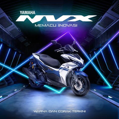 22NVX-BR