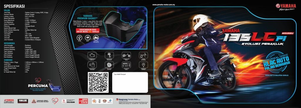 Yamaha 135 LC Fi 2022 01 Careta_0