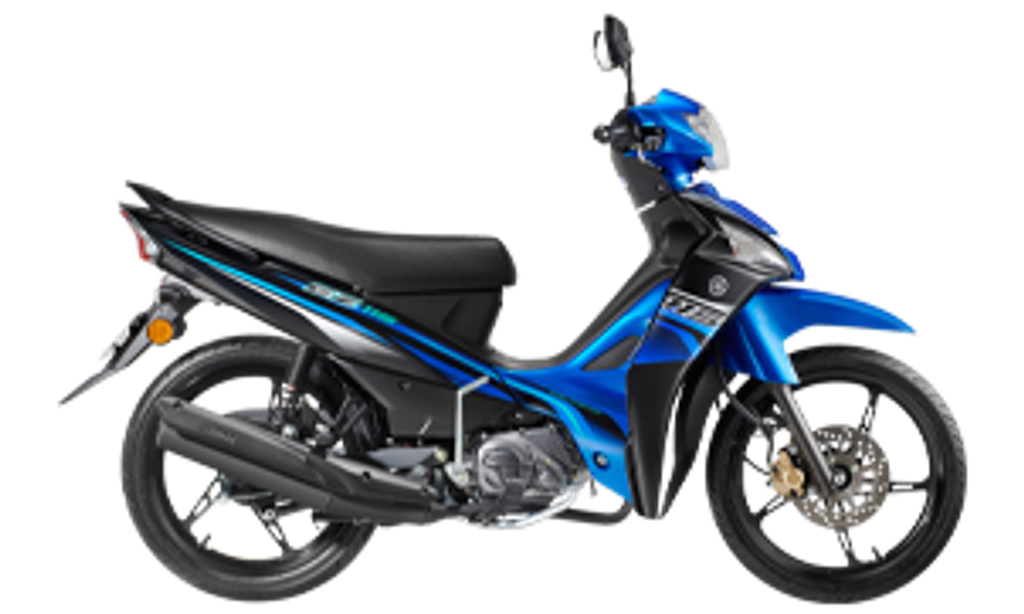 23EZ115-Blue