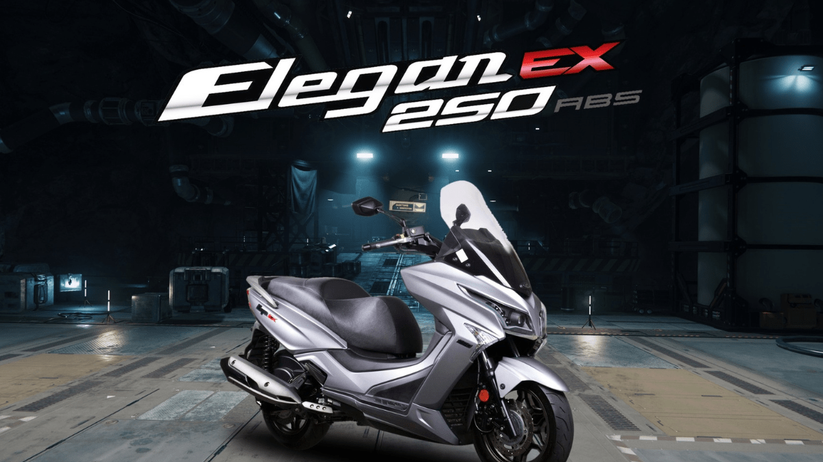 Modenas-Elegan-250-EX
