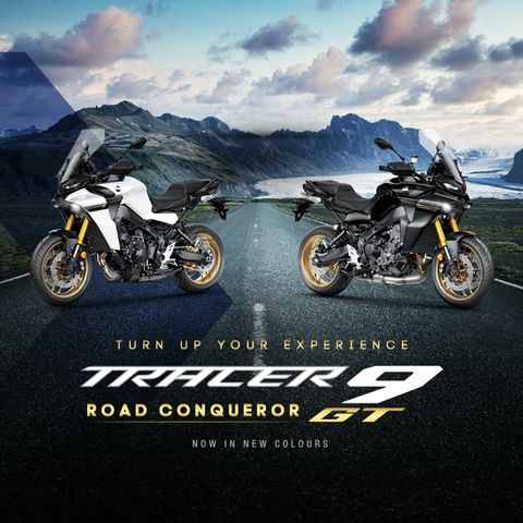 23TRACER9GT-BR