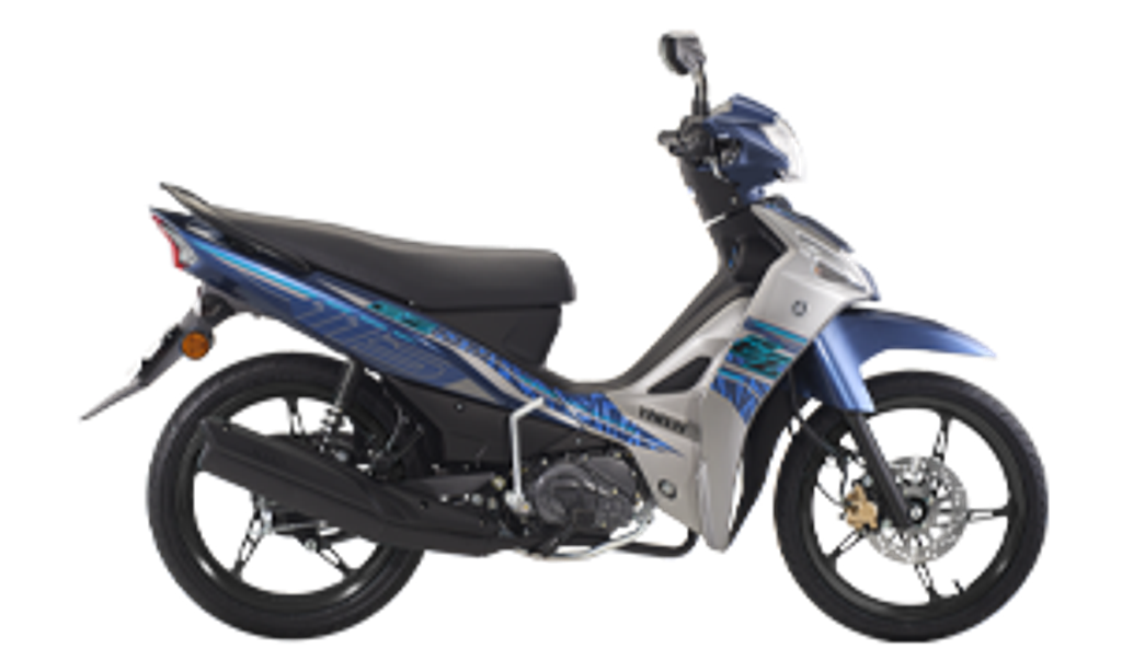 24EZ115-Blue