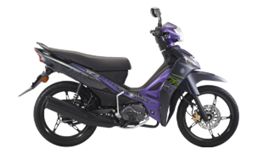 24EZ115-Purple