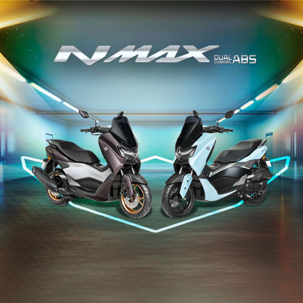 25NMAX-BR