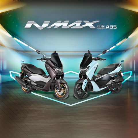 25NMAX-BR