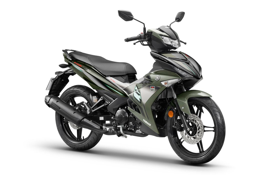 2025-Yamaha-Y15ZR-Mecha-Green-7