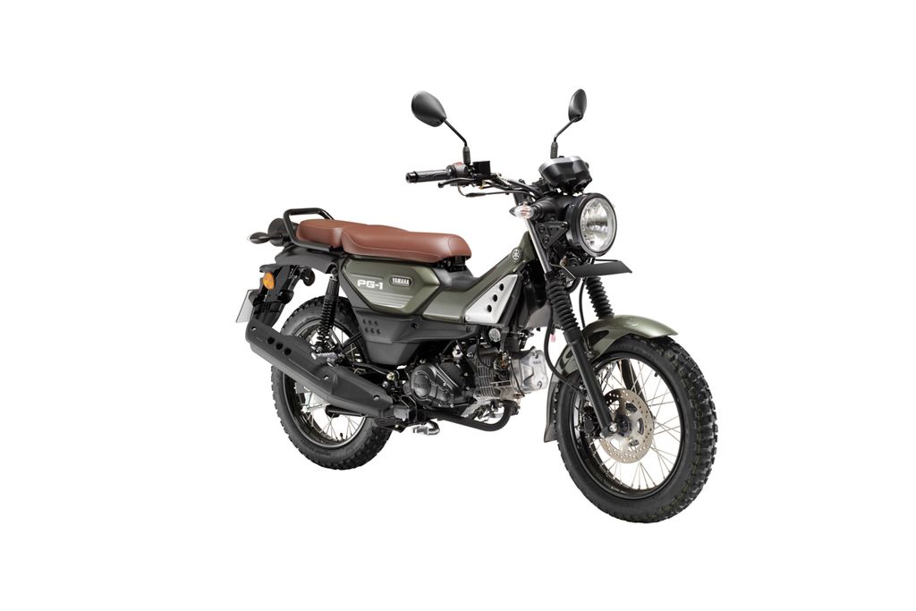 Yamaha-PG-1-Forest-Green-8
