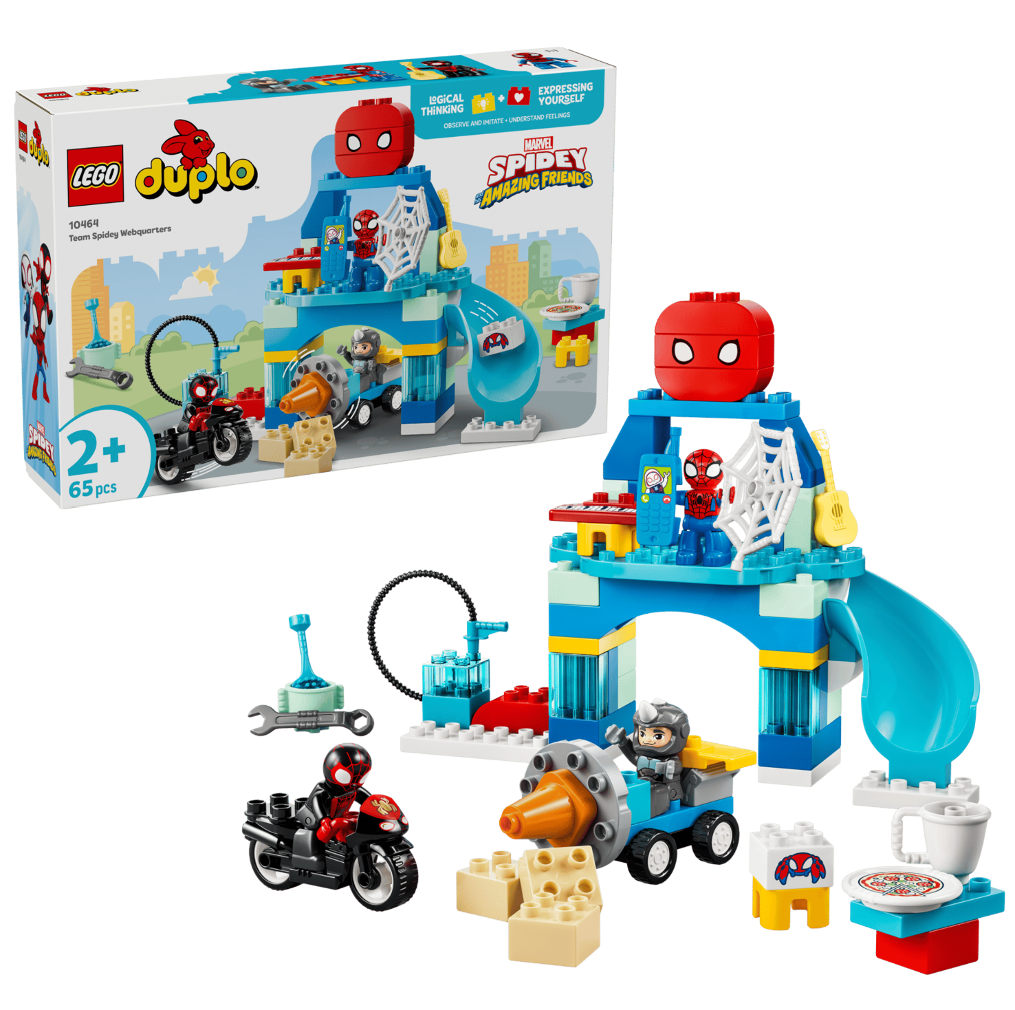 10464