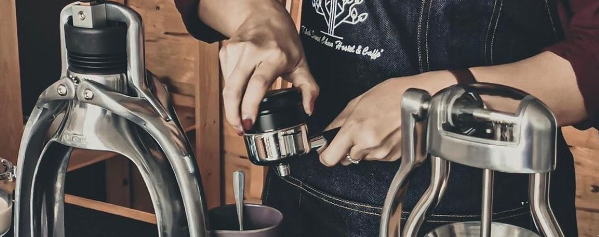 Kinabalu Peak | BREW LIKE A PRO