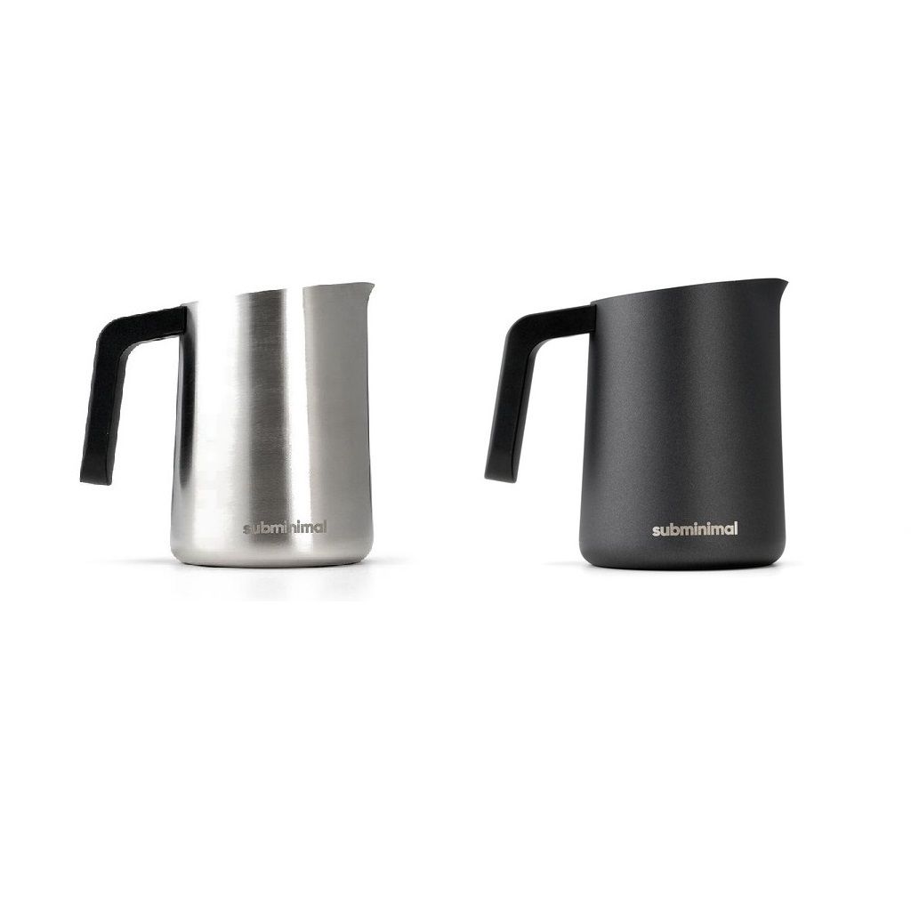 Flow Tip Milk Jug - Flair Espresso