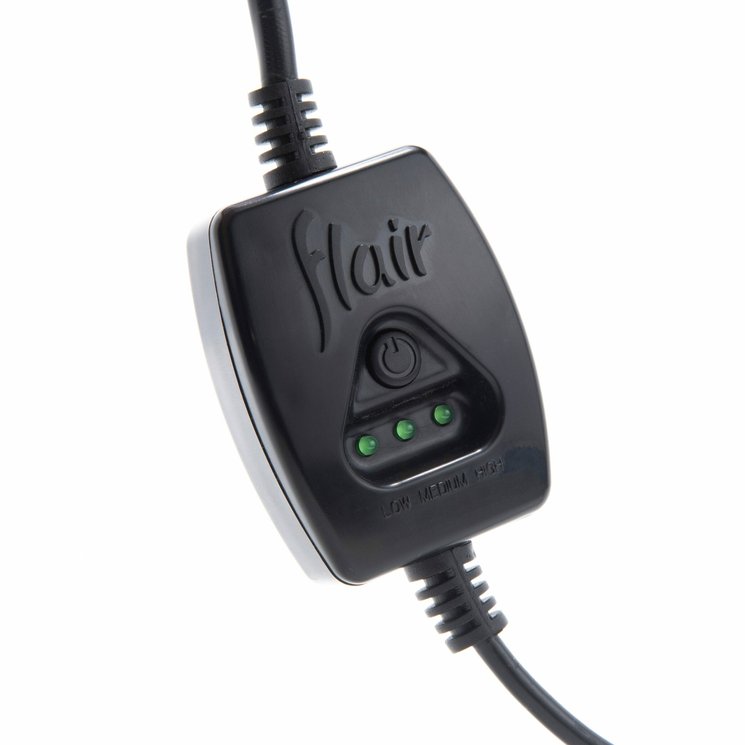 Flair 58 Preheat Electric System – Kinabalu Peak