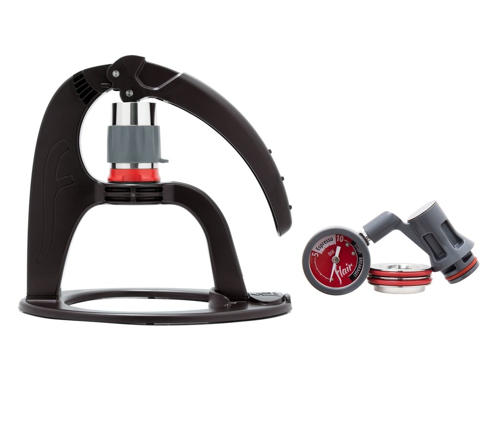 Flair NEO Flex Home Barista Kit