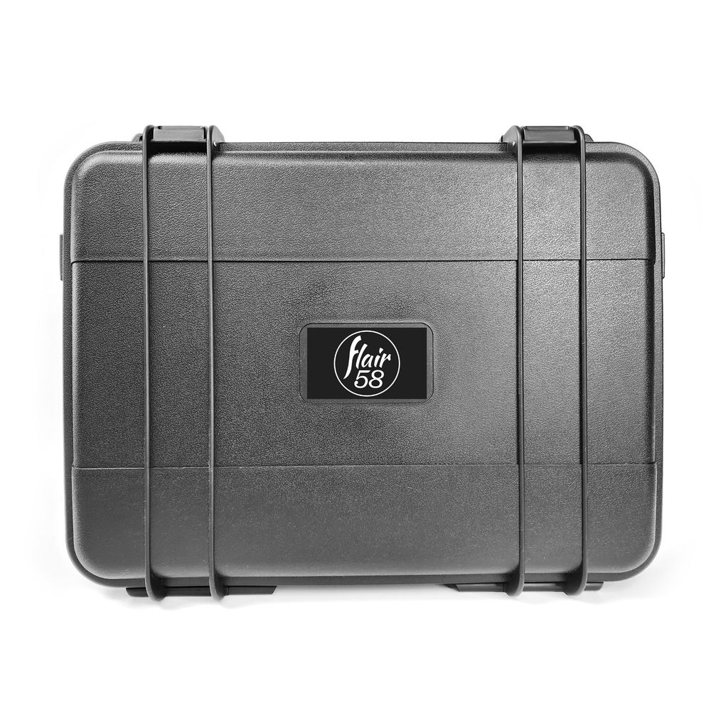 Flair_58_hard_carrying_case_top