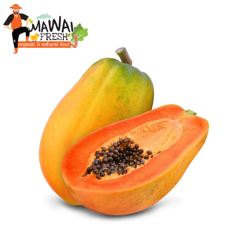 Organic Papaya 有机木瓜.png