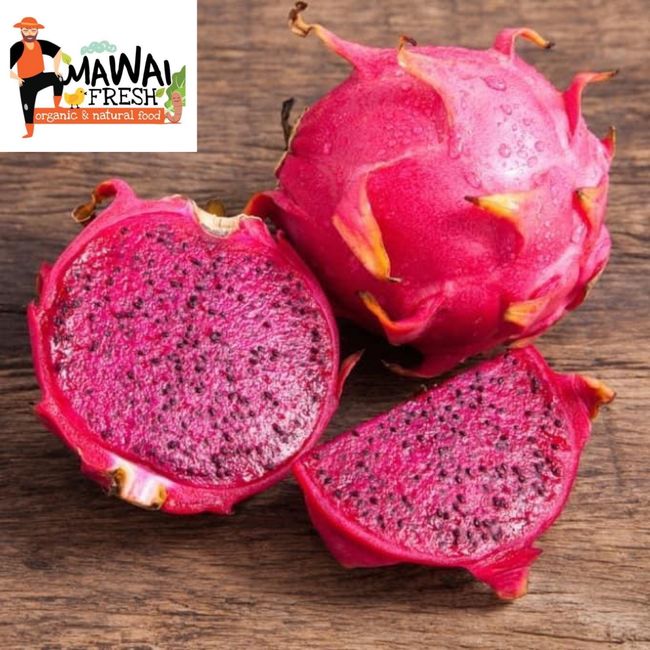 Mawai Fresh |  - Fresh Fruit