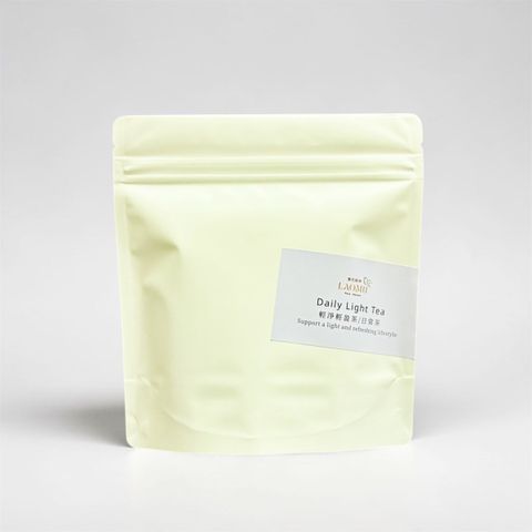 輕淨輕盈茶Light