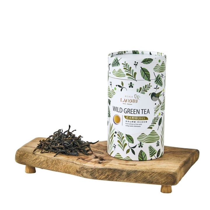 wildgreentea