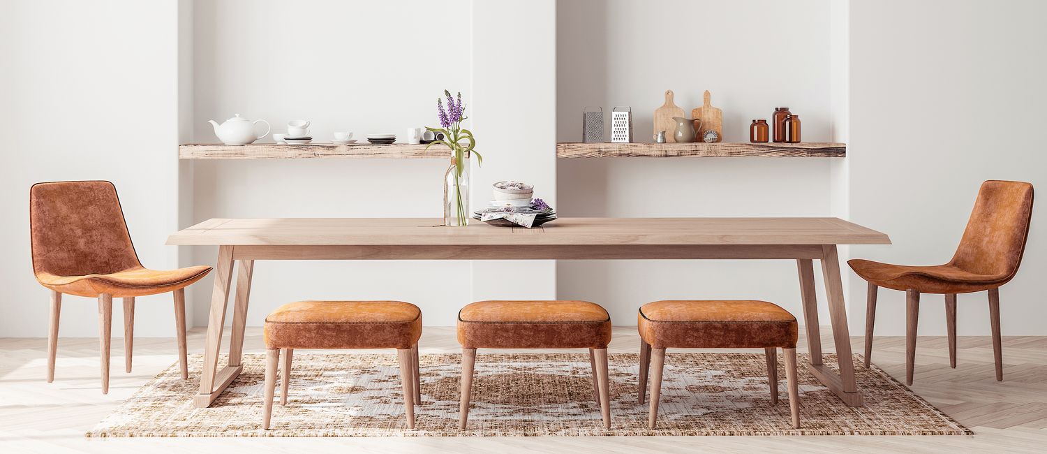 Artva | TABLES