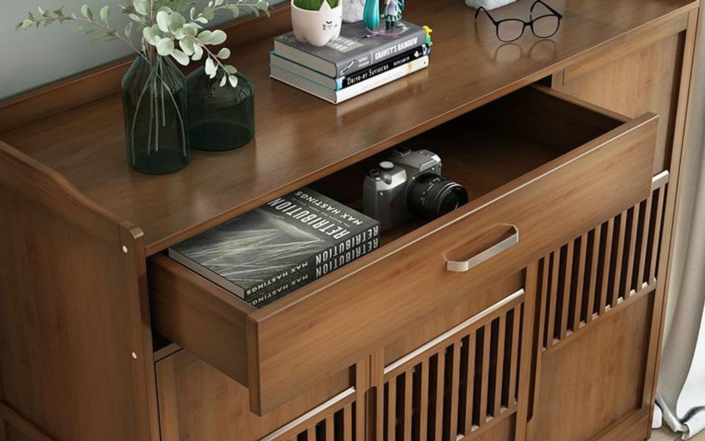 [JAPANDI] Shoji Shoe Rack – Artva