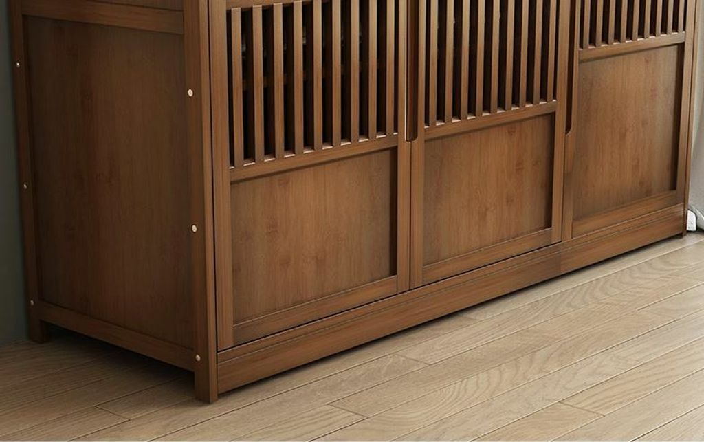 [JAPANDI] Shoji Shoe Rack – Artva